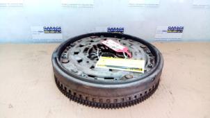 Used Flywheel Mercedes Vaneo (W414) 1.7 CDI 16V Price on request offered by Autoparts Van De Velde