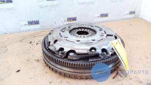 Used Flywheel Mercedes A (W176) 2.2 A-220 d 16V 4-Matic Price € 272,25 Inclusive VAT offered by Autoparts Van De Velde