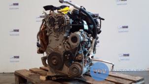 Used Engine Mercedes A (177.0) 1.3 A-160 Turbo 16V Price € 3.327,50 Inclusive VAT offered by Autoparts Van De Velde