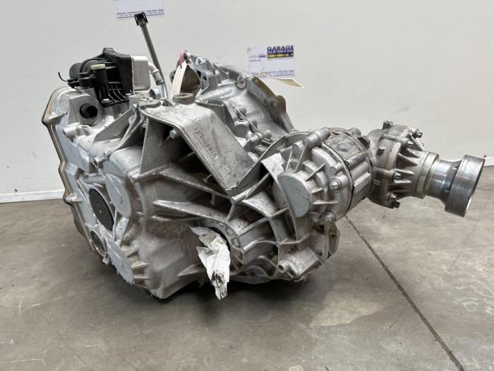 Getriebe van een Mercedes-Benz CLA (118.3) 2.0 CLA-250 Turbo 16V 4-Matic 2019