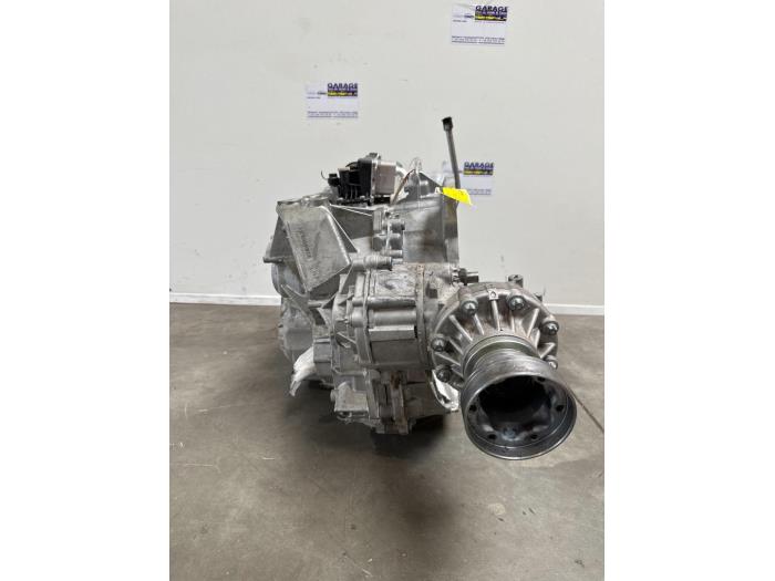 Getriebe van een Mercedes-Benz CLA (118.3) 2.0 CLA-250 Turbo 16V 4-Matic 2019