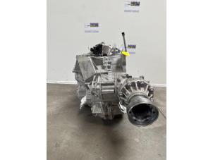 Getriebe van een Mercedes-Benz CLA (118.3) 2.0 CLA-250 Turbo 16V 4-Matic 2019