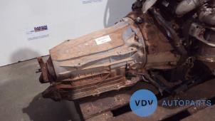 Usados Caja de cambios Mercedes E (C238) E-220d 2.0 Turbo 16V Precio € 1.089,00 IVA incluido ofrecido por Autoparts Van De Velde