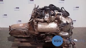 Używane Katalizator Mercedes C Estate (S205) C-220d 2.0 Turbo 16V Cena € 907,50 Z VAT oferowane przez Autoparts Van De Velde