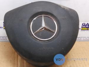 Używane Poduszka powietrzna lewa (kierownica) Mercedes E (W213) E-200 2.0 Turbo 16V Cena € 302,50 Z VAT oferowane przez Autoparts Van De Velde
