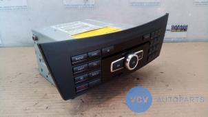 Gebrauchte Radio Mercedes C (W204) 2.2 C-220 CDI 16V BlueEFFICIENCY Preis auf Anfrage angeboten von Autoparts Van De Velde