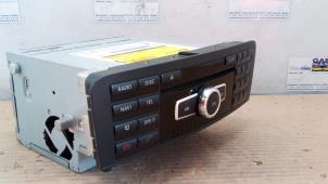Used Radio Mercedes A (W176) 1.6 A-180 16V Price € 151,25 Inclusive VAT offered by Autoparts Van De Velde