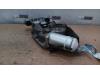 Boot motor from a Mercedes-Benz E Estate (S212) E-220 CDI 16V BlueEfficiency 2012