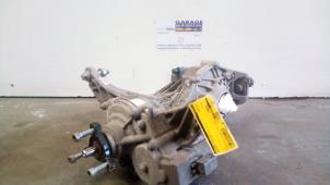 Używane Mechanizm róznicowy tyl Mercedes A (177.0) 2.0 A-35 AMG Turbo 16V 4Matic Cena € 2.420,00 Z VAT oferowane przez Autoparts Van De Velde