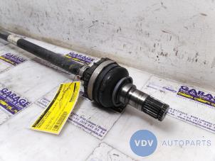 Used CV joint, rear Mercedes A (177.0) 2.0 A-35 AMG Turbo 16V 4Matic Price € 393,25 Inclusive VAT offered by Autoparts Van De Velde