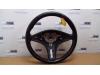 Steering wheel from a Mercedes GLK (204.7/9), 2008 / 2015 2.2 220 CDI 16V BlueEff.,BlueTEC 4-Matic, SUV, Diesel, 2.143cc, 125kW (170pk), 4x4, OM651912, 2008-12 / 2015-06, 204.984; 204.997 2011