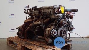 Usados Motor Mercedes E-Klasse Precio € 665,50 IVA incluido ofrecido por Autoparts Van De Velde
