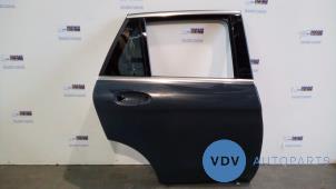 Used Rear door 4-door, right Mercedes GLC (X253) 2.2 220d 16V BlueTEC 4-Matic Price € 816,75 Inclusive VAT offered by Autoparts Van De Velde