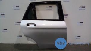 Używane Drzwi prawe tylne wersja 4-drzwiowa Mercedes GLC (X253) 2.2 220d 16V BlueTEC 4-Matic Cena € 816,75 Z VAT oferowane przez Autoparts Van De Velde