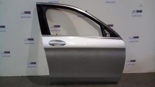 Gebrauchte Tür 4-türig rechts vorne Mercedes GLC (X253) 2.2 220d 16V BlueTEC 4-Matic Preis € 683,65 Mit Mehrwertsteuer angeboten von Autoparts Van De Velde