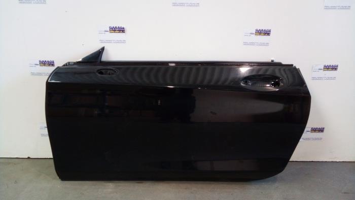 Begagnade Dörr, 2-dörrars, vänster Mercedes S (C217) 3.0 S-450 V6 24V Turbo 4-Matic Pris € 1.119,25 Inklusive moms erbjuds av Autoparts Van De Velde