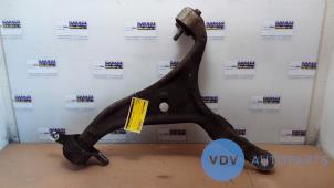 Used Front wishbone, right Mercedes ML III (166) 3.0 ML-350 BlueTEC V6 24V 4-Matic Price € 272,25 Inclusive VAT offered by Autoparts Van De Velde