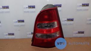 Begagnade Baklykta, höger Mercedes A (W168) 1.7 A-170 CDI 16V Pris € 36,30 Inklusive moms erbjuds av Autoparts Van De Velde