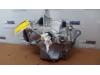 Front differential from a Mercedes C (R205), 2016 C-43 AMG 3.0 V6 24V Turbo 4-Matic, Convertible, Petrol, 2.996cc, 287kW (390pk), 4x4, M276823, 2018-05, 205.464 2019