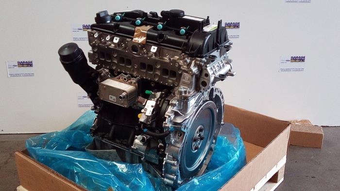 Engine Mercedes Sprinter 5t 314 CDI 2.1 D 4x4 - 651958 651958