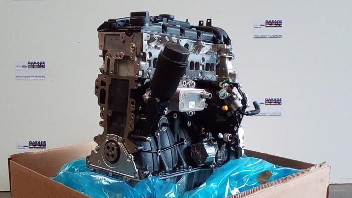 Engine Mercedes Sprinter 5t 314 CDI 2.1 D 4x4 - 651958 651958