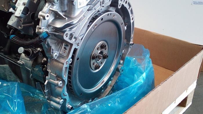 Engine Mercedes Sprinter 5t 314 CDI 2.1 D 4x4 - 651958 651958