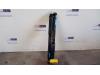 Rear shock absorber, left from a Mercedes C Combi (S203), 2001 / 2007 2.2 C-200 CDI 16V, Combi/o, Diesel, 2.148cc, 90kW (122pk), RWD, OM646962, 2003-04 / 2004-04, 203.207 2004