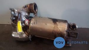 Used Catalytic converter Mercedes GLE (V167) 300d 2.0 Turbo 16V 4-Matic Price € 1.149,50 Inclusive VAT offered by Autoparts Van De Velde