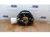 Left airbag (steering wheel) from a Mercedes-Benz B (W246,242) 1.8 B-200 CDI BlueEFFICIENCY 16V 2012