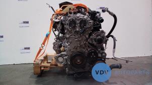 Used Engine Mercedes B (W247) 1.3 B-180 Turbo 16V Price € 3.327,50 Inclusive VAT offered by Autoparts Van De Velde