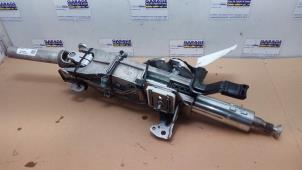 Used Steering column housing complete Mercedes B (W247) 1.3 B-180 Turbo 16V Price € 199,65 Inclusive VAT offered by Autoparts Van De Velde
