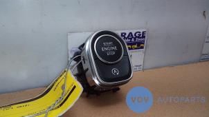 Used Start/stop switch Mercedes B (W247) 1.3 B-180 Turbo 16V Price € 18,15 Inclusive VAT offered by Autoparts Van De Velde