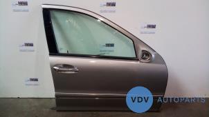 Used Front door 4-door, right Mercedes C-Klasse Price € 121,00 Inclusive VAT offered by Autoparts Van De Velde