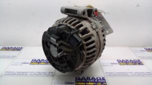 Dynamo van een Mercedes-Benz C (W204) 2.5 C-250 V6 24V 2010
