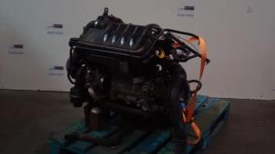 Used Engine Mercedes B (W245,242) 2.0 B-180 CDI 16V Price € 605,00 Inclusive VAT offered by Autoparts Van De Velde