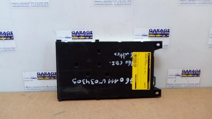 Usados Módulo de confort Mercedes A (W176) 1.5 A-160 CDI, A-160d 16V Precio € 108,90 IVA incluido ofrecido por Autoparts Van De Velde