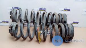 Used Rear coil spring Mercedes ML III (166) 3.0 ML-350 BlueTEC V6 24V 4-Matic Price on request offered by Autoparts Van De Velde