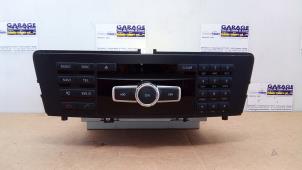 Used Radio Mercedes ML III (166) 3.0 ML-350 BlueTEC V6 24V 4-Matic Price on request offered by Autoparts Van De Velde