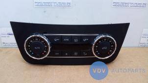 Used Heater switch Mercedes ML III (166) 3.0 ML-350 BlueTEC V6 24V 4-Matic Price on request offered by Autoparts Van De Velde