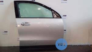 Used Front door 4-door, right Mercedes GLA (H247) 1.3 200 Turbo 16V Price € 453,75 Inclusive VAT offered by Autoparts Van De Velde