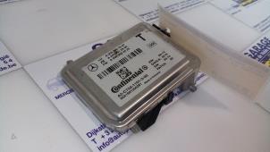 Used Camera module Mercedes CLA (117.3) 1.5 CLA-180 CDI, 180 d 16V Price on request offered by Autoparts Van De Velde