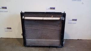 Used Cooling set Mercedes GLE (W166) 250d 2.0 Price on request offered by Autoparts Van De Velde