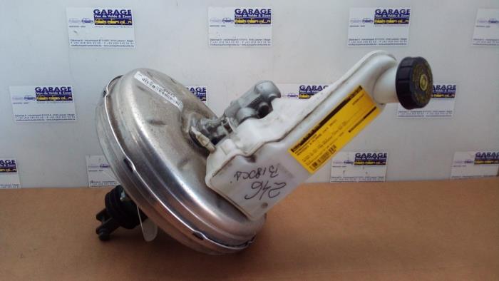 Usagé Servo frein Mercedes B (W246/W242) 1.8 B-180 CDI BlueEFFICIENCY 16V Prix € 72,60 Prix TTC proposé par Autoparts Van De Velde