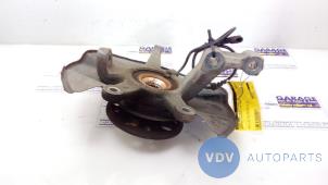 Used Knuckle bracket, front right Mercedes A (W169) 2.0 A-180 CDI 16V 5-Drs. Price € 72,60 Inclusive VAT offered by Autoparts Van De Velde