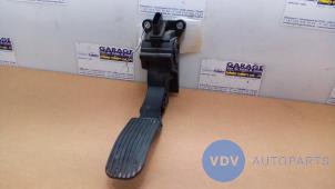 Used Accelerator pedal Mercedes Sprinter 5t (907.6) 311 CDI 2.1 D FWD Price € 60,50 Inclusive VAT offered by Autoparts Van De Velde