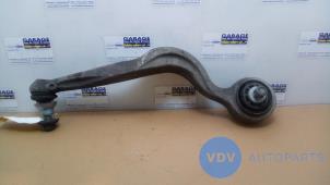 Used Front upper wishbone, right Mercedes GLC (X253) 2.2 220d 16V BlueTEC 4-Matic Price on request offered by Autoparts Van De Velde