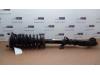 Front shock absorber rod, right from a Mercedes E (W213), 2016 / 2023 E-220d 2.0 Turbo 16V 4-Matic, Saloon, 4-dr, Diesel, 1.950cc, 120kW (163pk), 4x4, OM654920, 2016-10 / 2023-10, 213.005; 213.015 2017