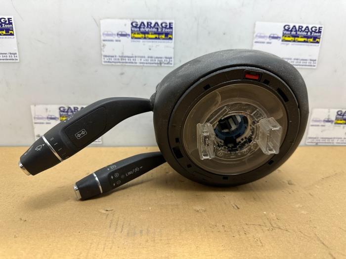 Usagé Module confort Mercedes C (W205) C-220 2.2 CDI BlueTEC, C-220 d 16V Prix € 121,00 Prix TTC proposé par Autoparts Van De Velde
