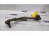 Front lower wishbone, right from a Mercedes E (C207), 2009 / 2016 E-220 CDI 16V BlueEfficiency, Compartment, 2-dr, Diesel, 2.143cc, 130kW (177pk), RWD, OM651911, 2014-05 / 2016-12, 207.301 2016