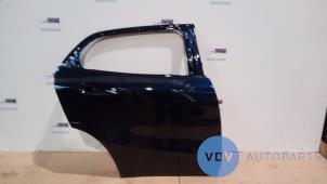 Usados Puerta de 4 puertas derecha detrás Mercedes GLA (156.9) 2.2 220 d 16V Precio € 484,00 IVA incluido ofrecido por Autoparts Van De Velde